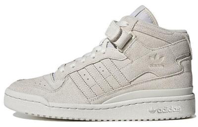 Forum Mid Orbit Grey W - HQ6281