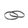 2GT Synchronous Rubber Belt for 3D Printer, 6mm Wide, Circumference 144-190mm