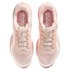 Nike Pegasus Premium Breathable Support Long Distance Running Sprint Running Shoes Women's Pink HQ2593-801