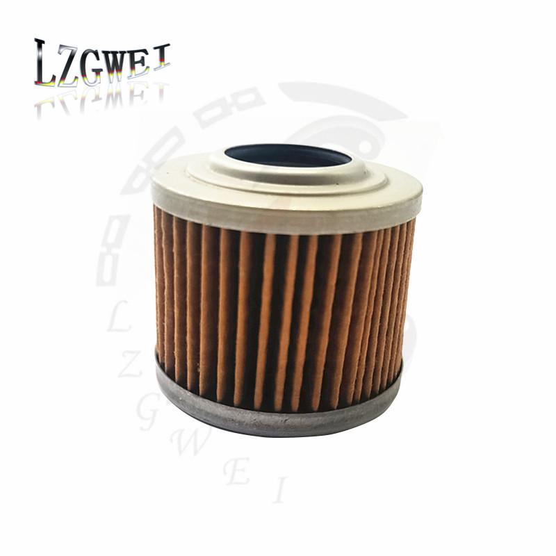 Motorcycle Oil Filter For BMW F650 F650ST F650SE F650CS F650GS G650 G650GS F 650 ST SE CS GS G650 GS