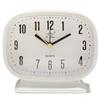 Alarm Clock Student Uses Silent Bedside Clock Alarm Clock Children Elderly Bedroom Dormitory Large Digital Clock Female