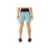 Asics Fashionable Comfortable Breathable Multi-Pocket Casual Shorts Men shorts Cerulean 2011D101-301