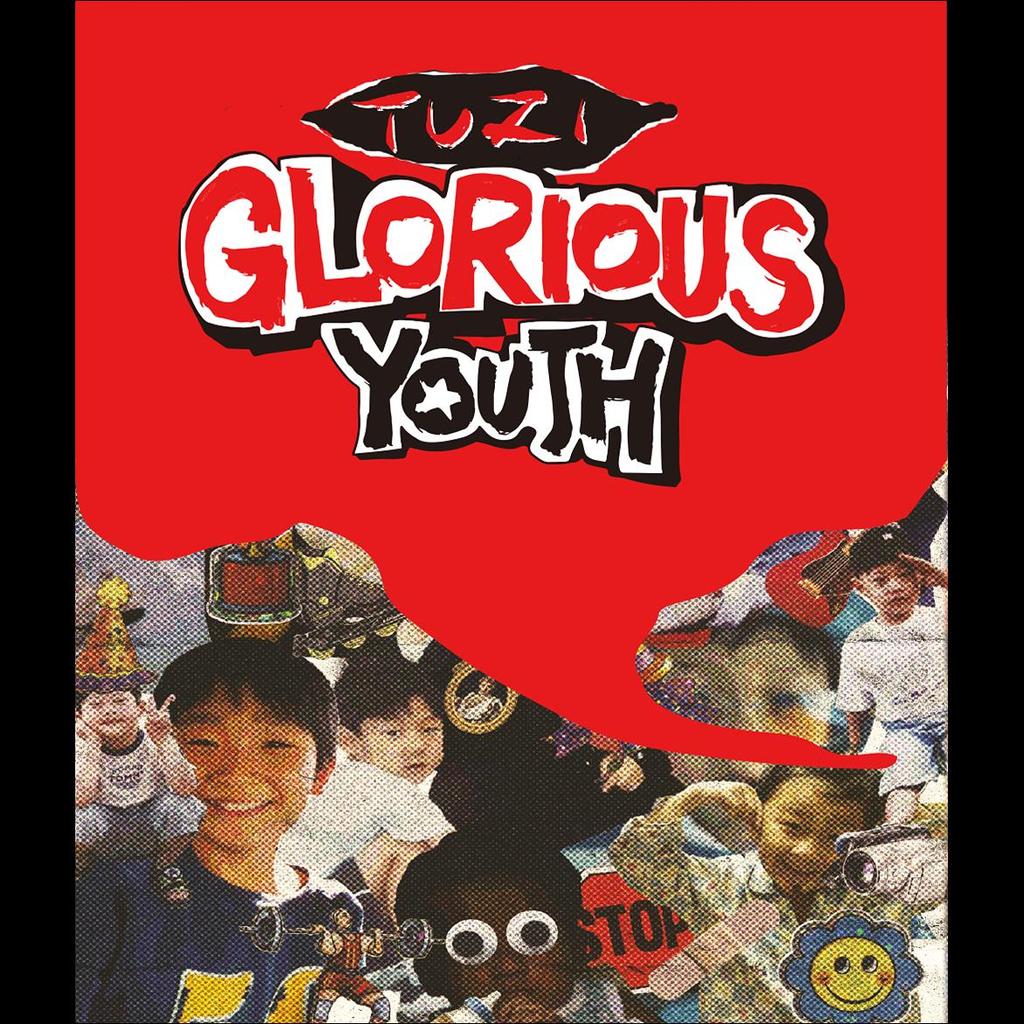 2Z - Glorious Youth 8th EP Album