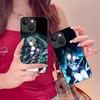 Zenless Zone Zero QingYi Handyhülle für iPhone 17 16 15 14 13 12 11 X XR XS 8 7 Air Pro Max Plus Mini Bunte Silikonhülle