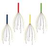 Massager - KIKKERLAND - Head Massager with Colored Handle - Ideal for Adults - Relaxation After Work
