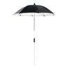 Plant Umbrella for Outdoor Plants Height Adjustable Plant Sun Shade 50cm Diameter Sunlight Blocking Umbrella for Garden Beds Potted Plants