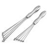 Sauces Home Mini Ball Baking Cooking Manual Whisk Egg Beater Mixer Blender