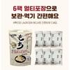 [Milk Classic] Roasted Soybean Flour Mochi Snack 180g(30gx6P)