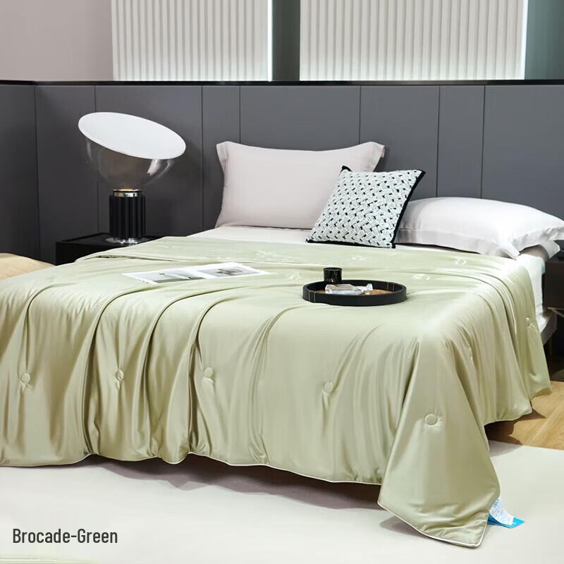 

Good Sleep Dream Luxury Cloud Brocade Quilt