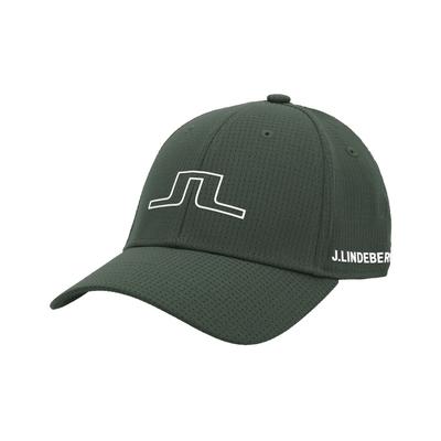 J.lindeberg Caden Golf Cap Gmac10580 W015