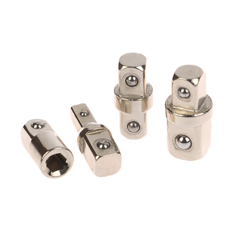 3/8 La 1/2 3/8 1/4 1/2 La 1/2 Drive Impact Ratchet Cheie tubulară Adaptor Socket Set Adaptor Converter Reductor Unealtă de mână pentru reparații