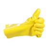 Exsafety PVC Chemical Resistant Industrial Work Gloves