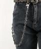 SHOVEOFF Svc-541 Street & Rock Chic Style Handmade Chain