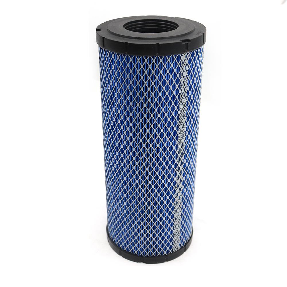 

For Polaris ACE 900 XC Edition General 1000 Deluxe Limited Edition RZR 900 Motorcycle Accessories Air Filter Intake Cleaner As Picture Showed