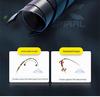 Ginkgo Offshore Small Boat Jigging and Casting Fishing Rod 40#