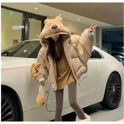 Mantolar ve ceketler – Ceketler