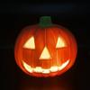 Ornaments Shopping DIY Scene Arrangement Pumpkin Lamp Led Light Lantern Halloween Decoration
