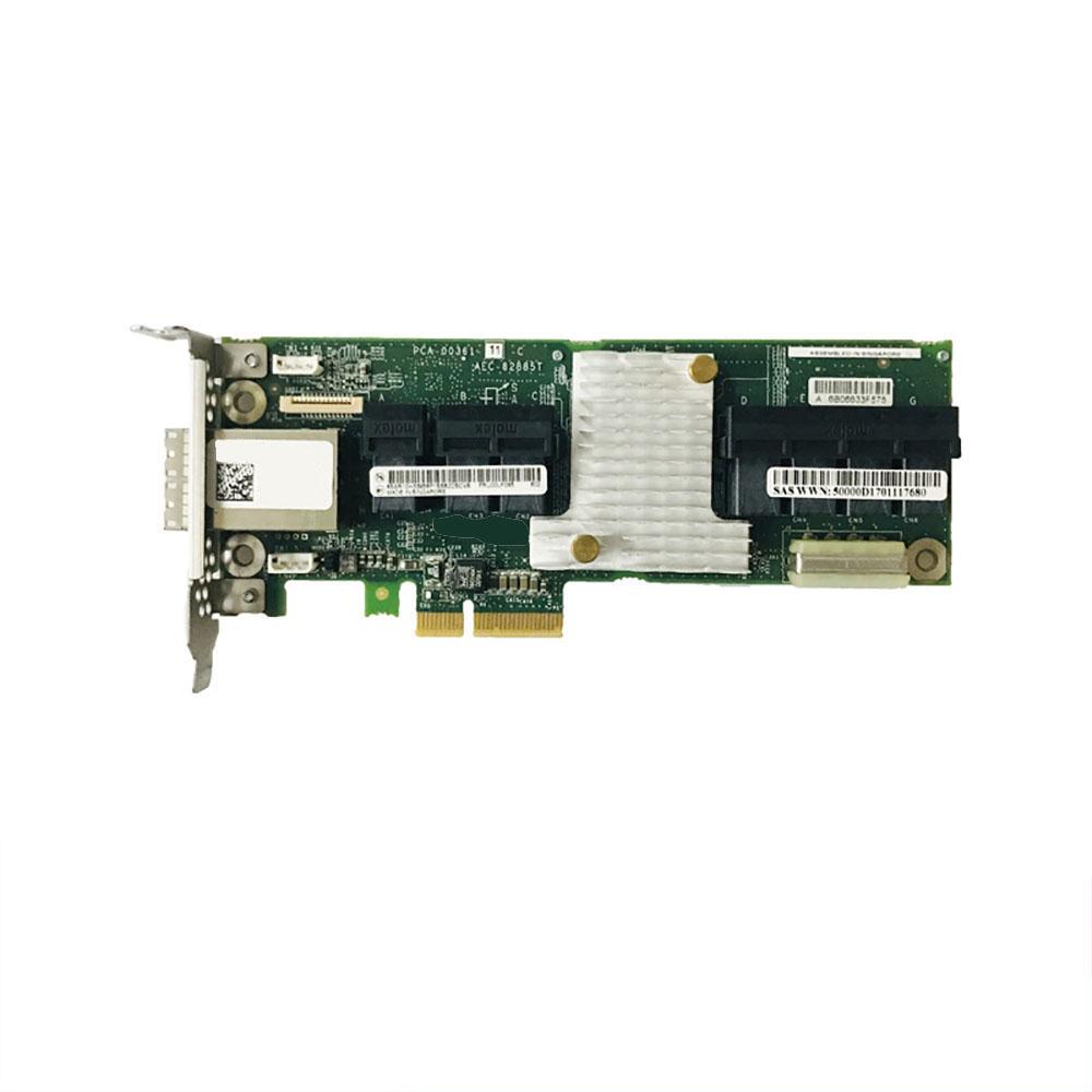 SAS Expander Card for Lenovo Adaptec 82885T 36Port 12Gb/s