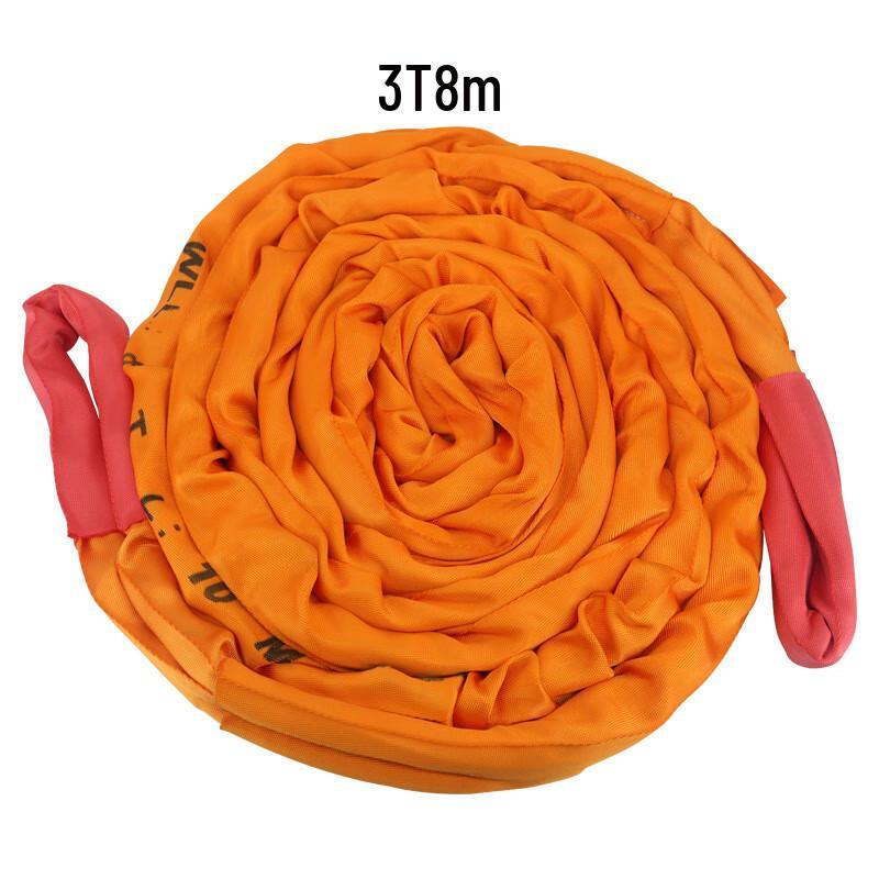

OLOMM Flexible Lifting Sling 3 Ton