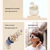 Q1 Wireless Bluetooth In-Ear Earphones: Comfortable, Long Battery Life, High Sound Quality Ideal for Sports & Music.