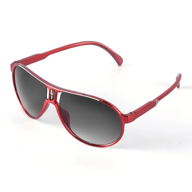 Fashion Kids Sunglasses Summer Sunshade Colorful Eyeglasses Frame Girls Boys Glasses for Children UV400 Baby Mirror Sunglass