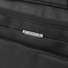 Samsonite XENON 3.0 Two-Gusset Toploader Business Bag, Men's, Black, 89433-1041 [Parallel Import]