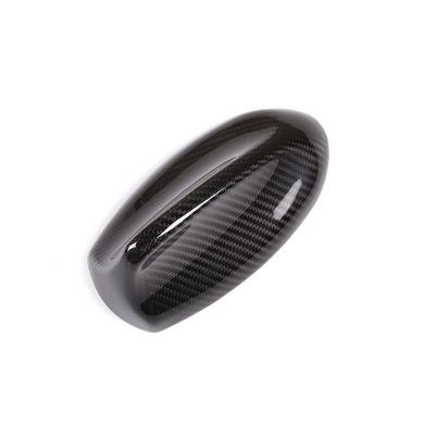 Gilt für Alfa Romeo Giulia/Stelvio Shark Fin Antennenabdeckung Carbon Fiber Muster Dach Dekorativ