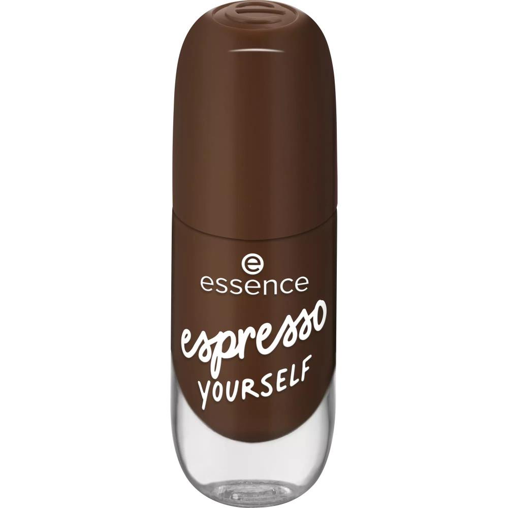 Essence Nail Color Gel Nail Polish - 
