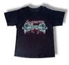 New Silverstein Band Gift For Fan Black T Shirt Unisex T-Shirt