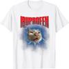 Evports Funny Ibuprofen Cat Hilarious Cat Meme Women Men Kids T-Shirt