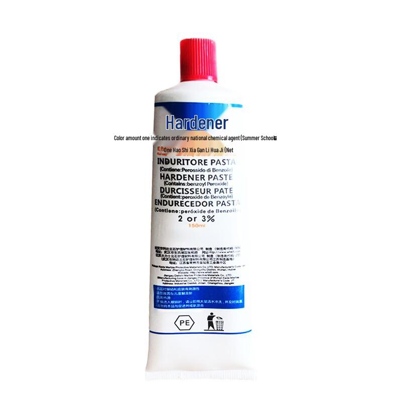 Yedu Curing Agent (Red Cap)