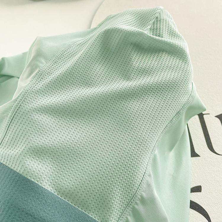 3pcs Men's Ice Silk Seamless Underwear Men's Ice Silk Summer Men's Boxer Shorts Mesh Breathable Boxer Brief