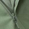 Romon Unisex Outdoor Detachable Hooded Windproof Jacket