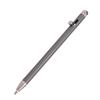 Mini Keychain Pen Titanium Alloy EDC Portable Pocket Pen Mini Keychain Ballpoint Pen for Travel