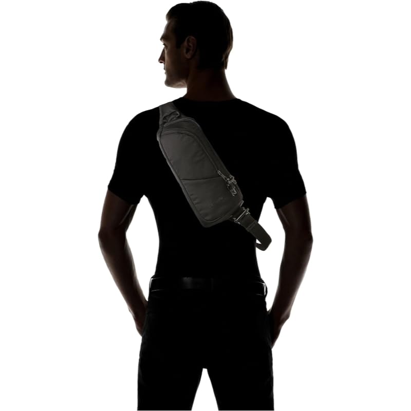 Pacsafe Vibe 150 Jet Black