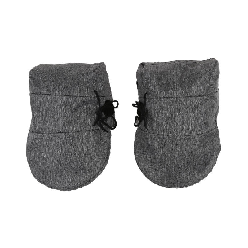 Motorcycle Sunscreen Gloves Bike Sunshade Handle Cover Waterproof Rainproof Universal Handle Cover