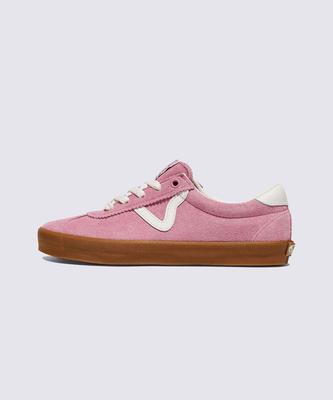Sports Low - Baby Pink VN000D09PNK1 [Shipped from Korea] 100% Authentic