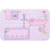 Sanrio Doll Set Sanrio Characters Playset Gift 365653