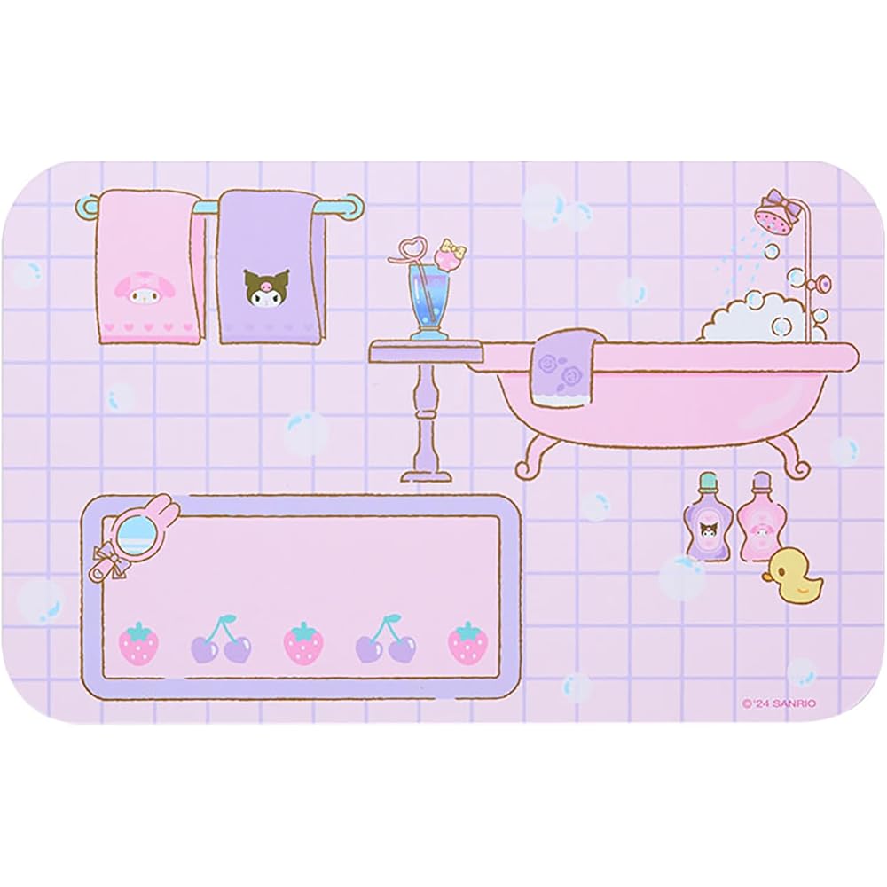 Sanrio Doll Set Sanrio Characters Playset Gift 365653