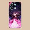 Wandering Witch Elaina Matte TPU Mobile Phone Case for POCO M7 M6 M5 M4 M3 X7 X6 X5 X4 X3 Pro GT 5G Colorful Printing Cover