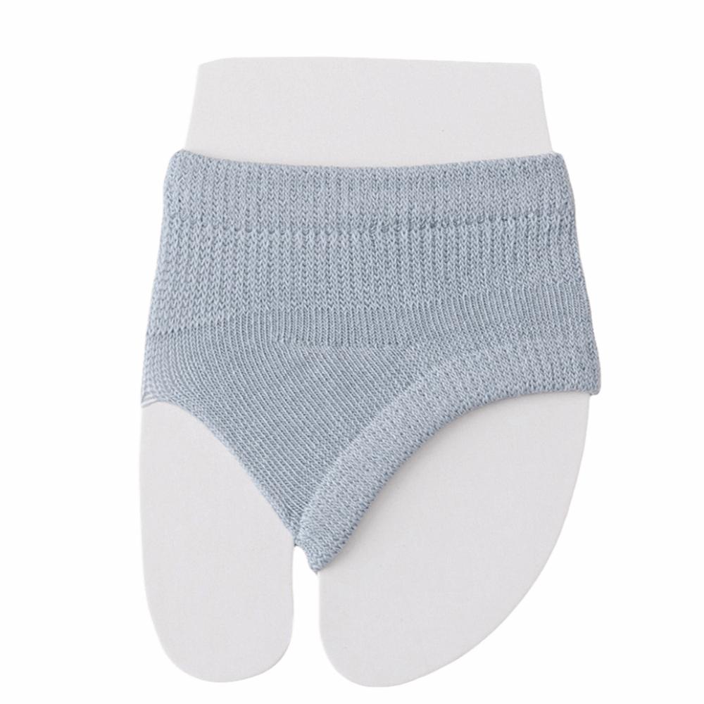 High Elasticity Flip-flop Toe Socks Breathable No Show Socks Toe Separator Socks Casual Wear