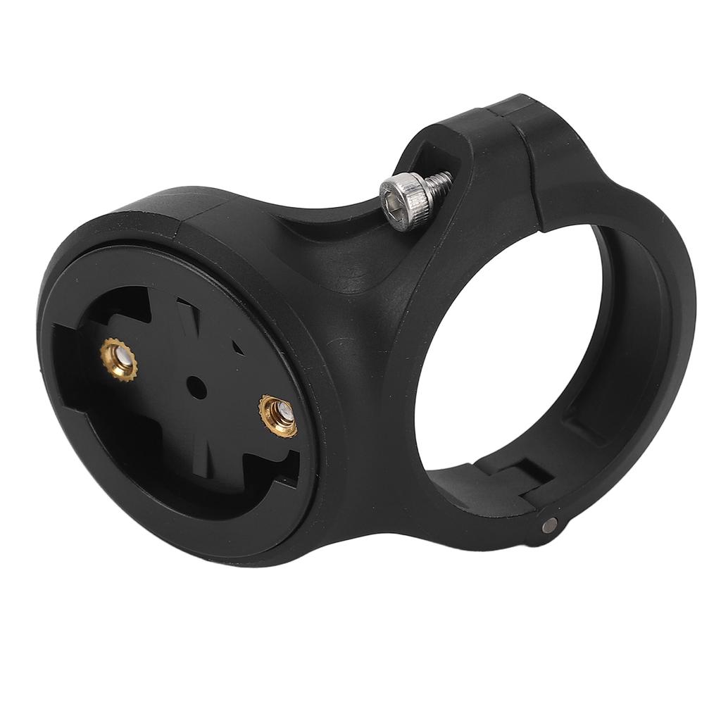 Bike Tail Light Bracket Rear Saddle Mount Nylon Bike Light Holder for Bryton Tail Light Bike Tube