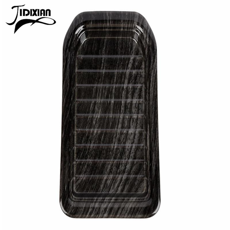 

for Chevrolet Suburban for Tahoe for Silverado 2019 Up for GMC Sierra for Yukon 2020 Up Car Armrest Box Storage Decoration Cover
