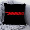 Movie The Shining Cushion Cover Polyester Sofa Cushions Decorative Throw Pillows Home Decoration Pillowcover