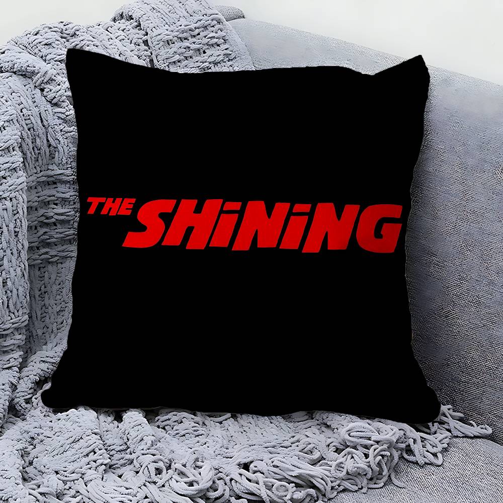 Movie The Shining Cushion Cover Polyester Sofa Cushions Decorative Throw Pillows Home Decoration Pillowcover