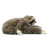 New Children's Doll Toy 30CM Party Style Sloth Doll Plush Doll