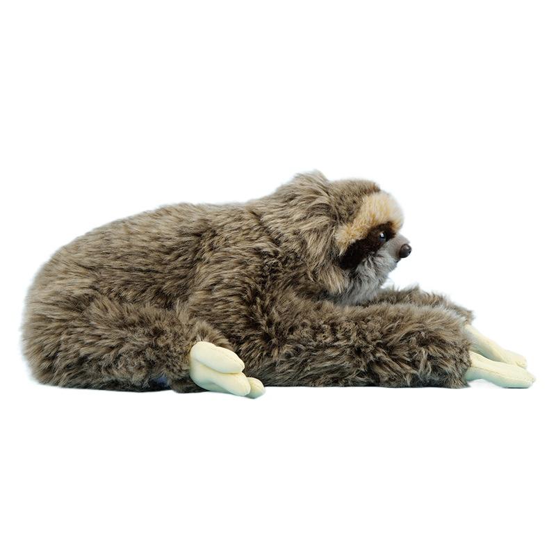 New Children's Doll Toy 30CM Party Style Sloth Doll Plush Doll