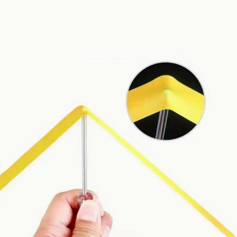 2PCS Bike Rim Tape PVC Tire Liner Strips For MTB Road Bicycle 26 27.5 29 700c Wheel Protection Yellow Premium Cover Folding Tire Liner Cover Portable