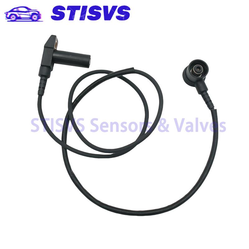 A0031530128 Crankshaft Position Sensor For Mercedes Benz C124 W201 W124 W140 R129 E320 300CE 300E S420 S500 SL500 Fits New
