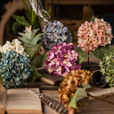 Woondecoratie – Decoratieve bloemen en kransen